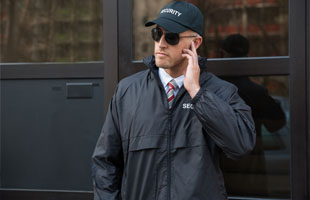 Στατικές Φυλάξεις