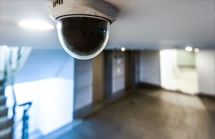 Συστήματα Ασφαλείας